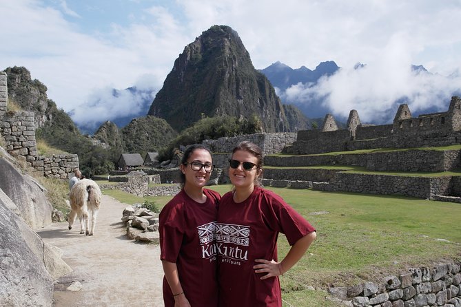 6-Day Tour of Cusco and Machu Picchu - Day 1: Qorikancha and Cusco’s stone giants