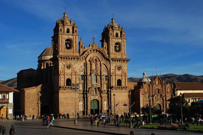 6 Days Exploring Cusco, Sacred Valley & Machu Picchu - What this six-day Cusco tour actually delivers