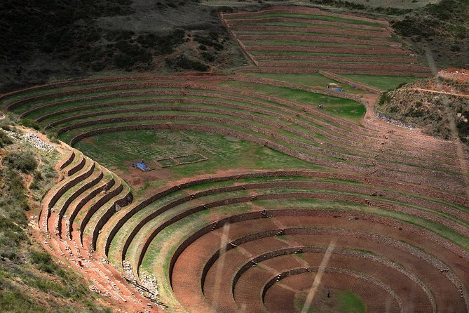 6 Days Exploring Cusco, Sacred Valley & Machu Picchu - Day 3: Pisac, the Inkariy Museum, and Yucay culture