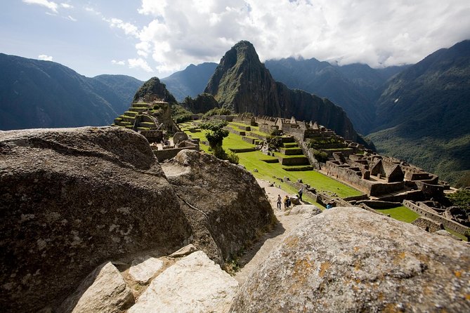 6 Days Exploring Cusco, Sacred Valley & Machu Picchu - Day 5: Machu Picchu by Voyager Train