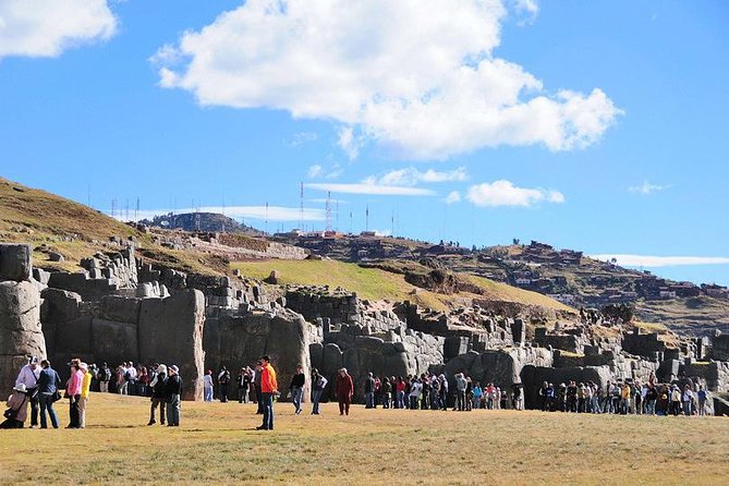 6 Days Exploring Cusco, Sacred Valley & Machu Picchu - Guides, group size, and the shape of the experience