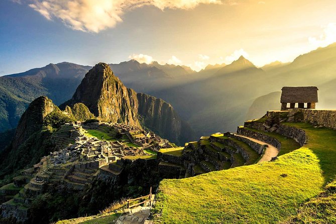7-Day: Cusco - MachuPichu, Rainbow Mountain-Q'eswachaca-Humantay - The essential facts at a glance