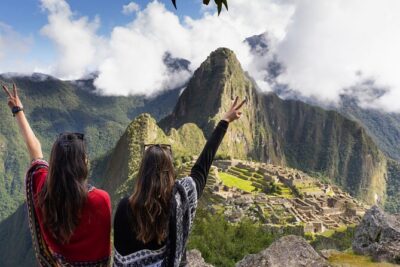 7 Day Exploration Tour from Cusco to Lima