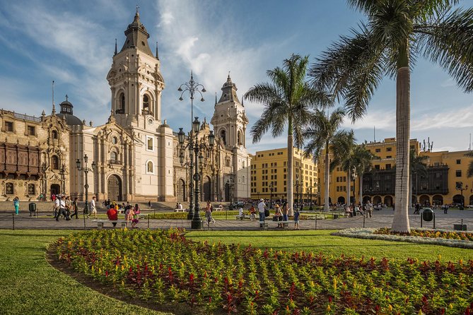7-Day Lima and Cusco Tour with Sunrise at Machu Picchu - Sacsayhuaman, Q’enqo, and Tambomachay