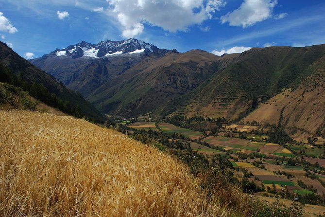 7-Day New Dawn in Machu Picchu: Lima, Cusco & Sacred Valley - Sacsayhuaman and Cusco’s four ancient sites
