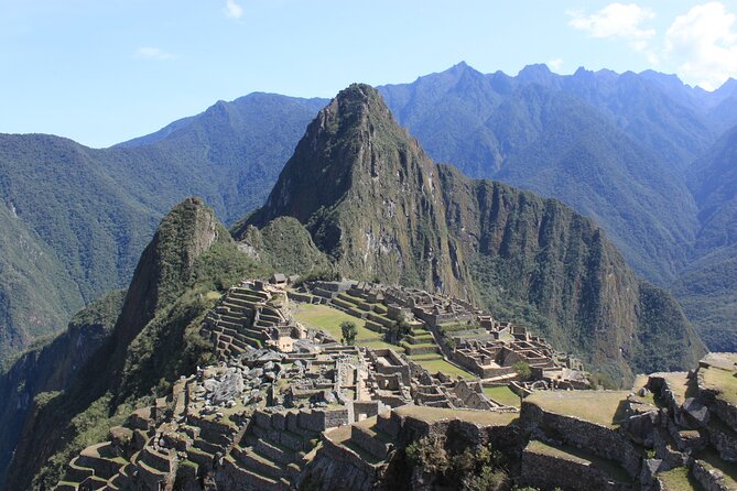 7-Day New Dawn in Machu Picchu: Lima, Cusco & Sacred Valley - Pisac and Yucay: A full day in the Sacred Valley