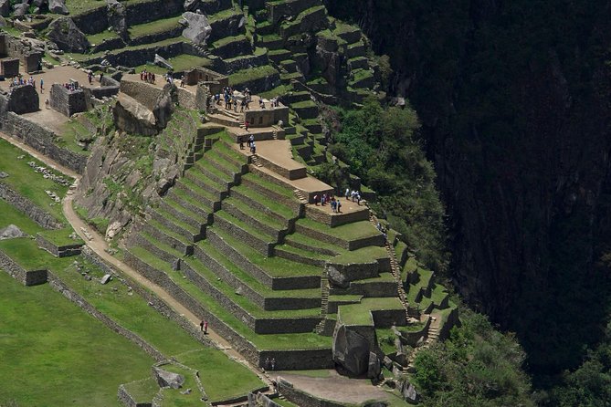 7-Day New Dawn in Machu Picchu: Lima, Cusco & Sacred Valley - Machu Picchu: The long-awaited 12-hour finale