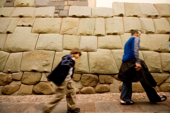 7-Day Peru Private Journey - Hotels, meals, and personal support add real value