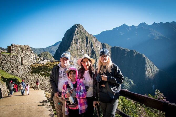 7-Day Private Guided Sacred Valley Cusco and Machu Picchu Tour - Key points before you book