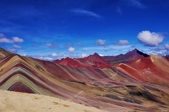 7-Day Private Guided Sacred Valley Cusco and Machu Picchu Tour - Day 1: From Cusco airport to the Sacred Valley