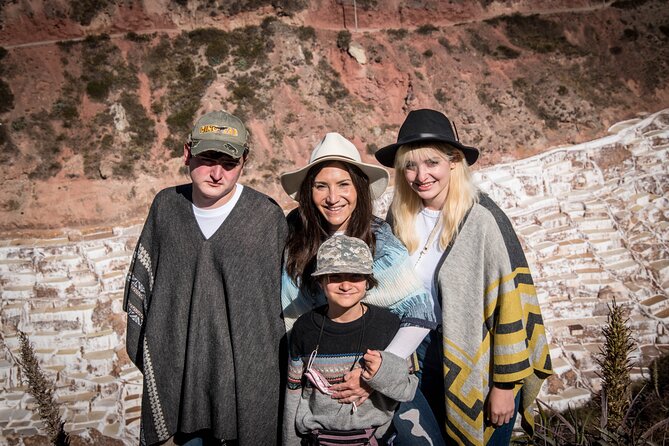 7-Day Private Guided Sacred Valley Cusco and Machu Picchu Tour - Day 4: Cusco’s churches and the four nearby Inca sites