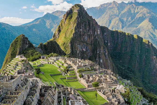 7-Day: Sacred Valley, MachuPichu, Rainbow Mountain, Humantay Lake - Key points before you book