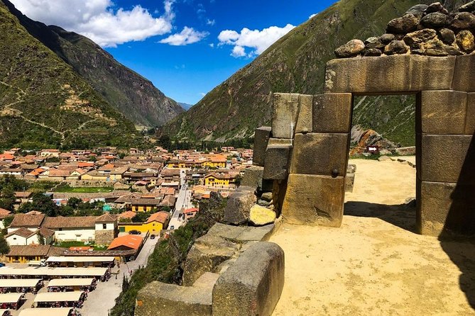 7-Day: Sacred Valley, MachuPichu, Rainbow Mountain, Humantay Lake - Day 5: Rainbow Mountain at 5,200 meters