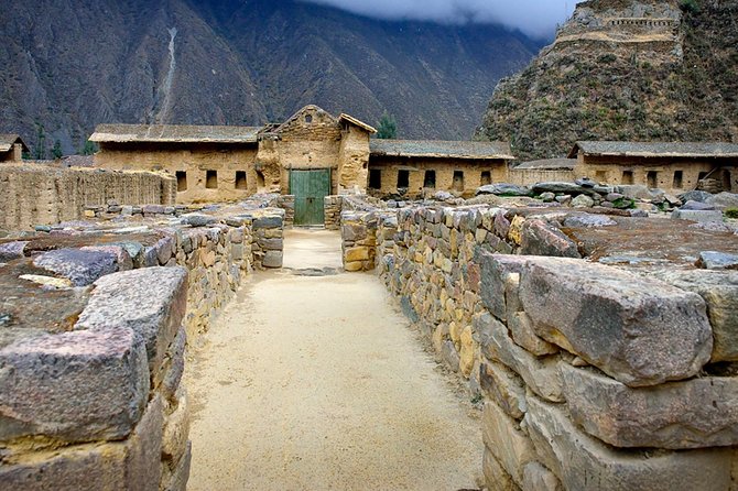 7-Day: Sacred Valley, MachuPichu, Rainbow Mountain, Humantay Lake - What the $769.50 price really buys