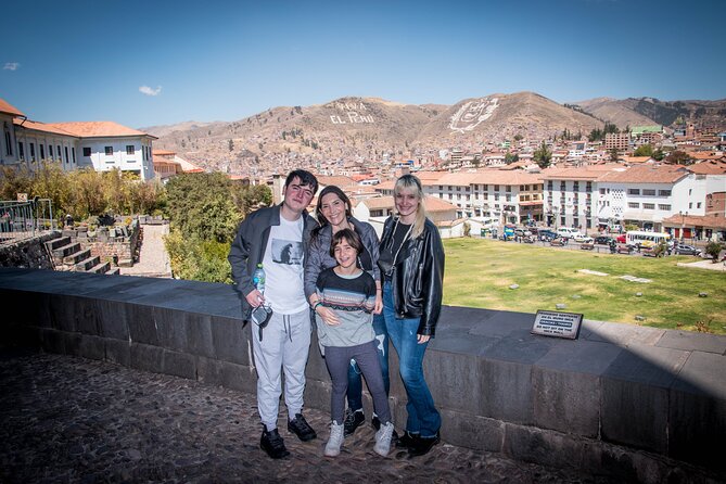 7-Day Tour from Cusco with Machu Picchu and Rainbow Mountain - Day 6: The steep climb to Humantay Lake