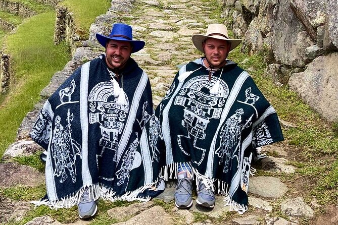 7-Day Tour: Peru Classic 7 Days - Five things to know before you book