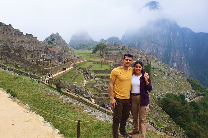 7-Day Tour: Peru Classic 7 Days - What the $1,480 price really covers