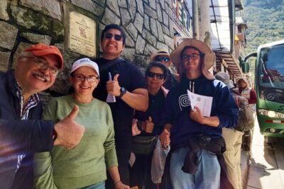 7-Day Tour: Peru Classic 7 Days