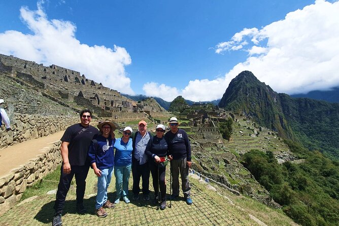 7-Day Tour: Peru Classic 7 Days - How the support affects the trip