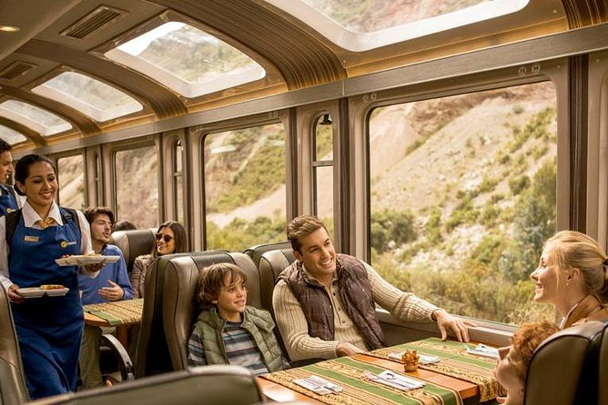 7- Days Cusco|| Sacred Valley || MachuPicchu || Rainbow Mountain || Humantay|| - Day three: Machu Picchu with a two-and-a-half-hour guided visit