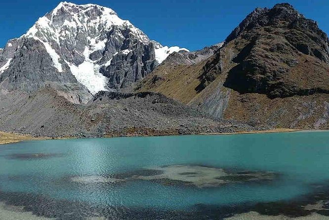 7 Lakes of Ausangate Full Day Tour from Cusco - Why the Ausangate lakes are worth the long day