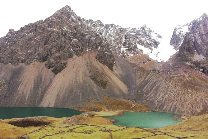 7 Lakes of Ausangate Full Day Tour from Cusco - What the service concerns mean for your decision