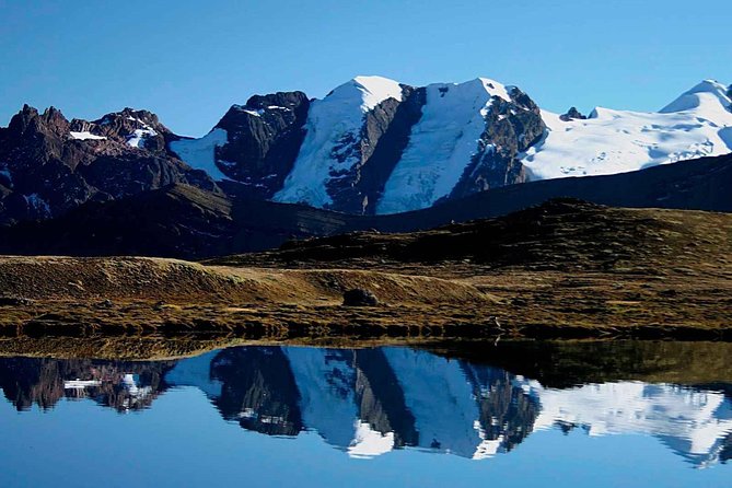 7 Lakes of Ausangate Full Day Tour from Cusco - Is $186 a fair price?