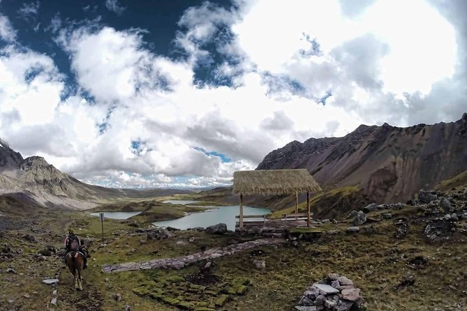 7 Lakes of Ausangate Full Day Tour from Cusco - Who should book this mountain day?