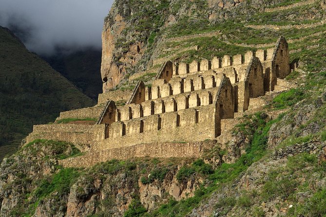 7days- Cusco|| Sacred Valley || MachuPicchu || Rainbow Mountain || Humantay Lake - Day 4: Moray and the Maras Salt Mines