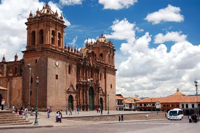 7days- Cusco|| Sacred Valley || MachuPicchu || Rainbow Mountain || Humantay Lake - Day 6: Vinicunca, the Mountain of Seven Colors