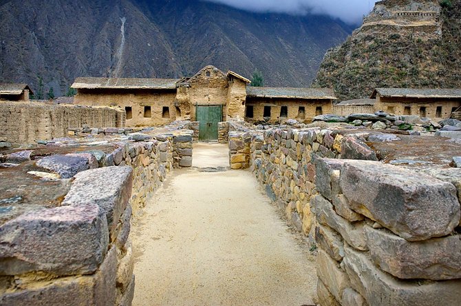 7days- Cusco|| Sacred Valley || MachuPicchu || Rainbow Mountain || Humantay Lake - What the $760.24 Price Covers