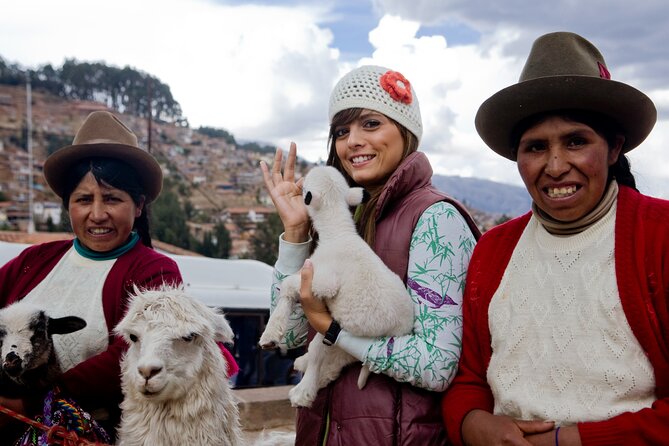 8-Day Best of Cusco: Inca Valley, Machu Picchu & Rainbow Mountain - What the $989 package really gives you