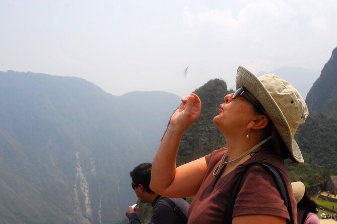 8-Day Peru Empire of the Senses Lima Cusco and Machu Picchu - Key things to know before booking