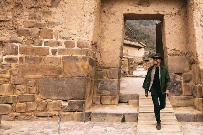 8-Day Peru Empire of the Senses Lima Cusco and Machu Picchu - What the $969 price really covers