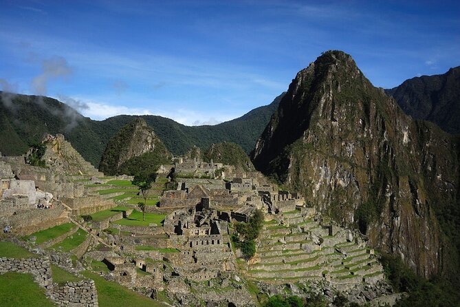 8-Day Peru Empire of the Senses Lima Cusco and Machu Picchu - Day 2 gives you choice, but not included sightseeing