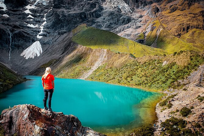 8 Day Tour Highlights of Cusco - The demanding beauty of Humantay Lake