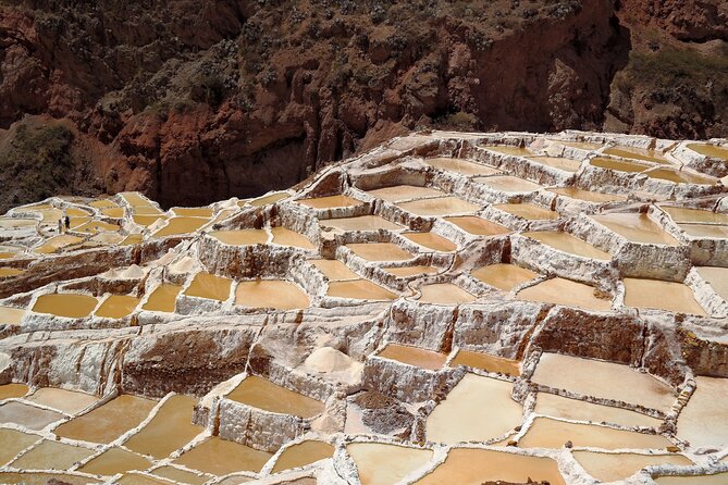 8 Day Tour Highlights of Cusco - Vinicunca and the final mountain challenge