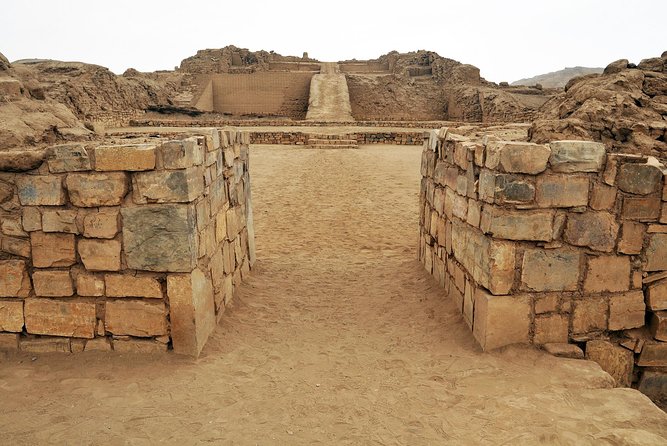 8-Days Best of The Inca Empire from Lima - Day 6: Moray, Maras, Ollantaytambo, and the train