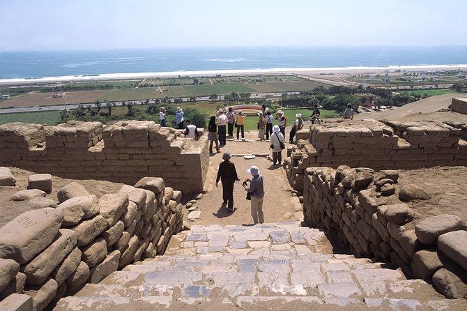 8-Days Best of The Inca Empire from Lima - Day 8: A simple departure, with flights still your responsibility