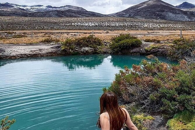 8-Hours Tour in Arequipa Laguna de Salinas with Pick-up - How good is the guiding?