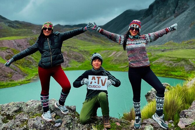 Activity from Cusco to 7 Lagoons of Ausangate - Key Points to Know Before You Go
