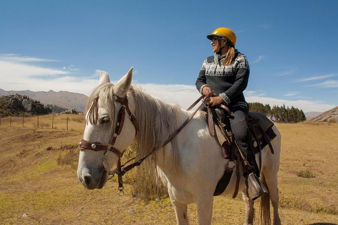 Adrenalin Mystic Tour Full Service - Who will get the most from this ride?