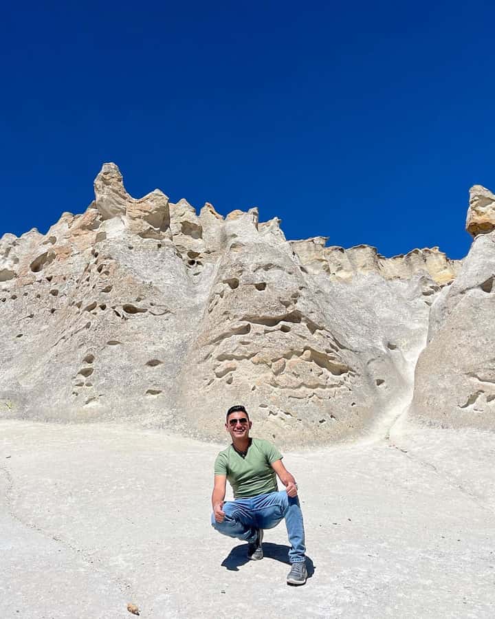 Adventure Day in Arequipa: Pillones Waterfall + Rock Forest - Key points to know before booking