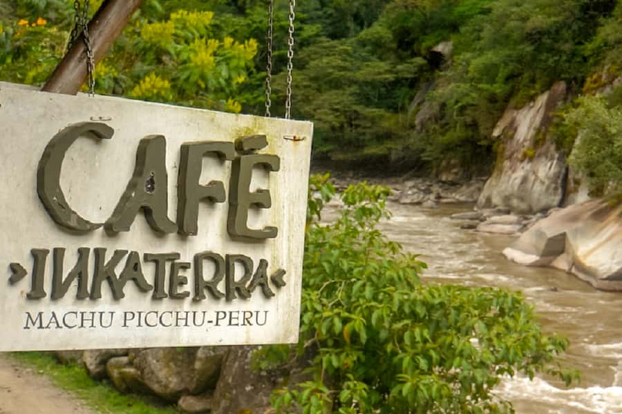 Aguas Calientes: Lunch at Cafe Inkaterra Restaurant - Why Café Inkaterra makes sense after Machu Picchu