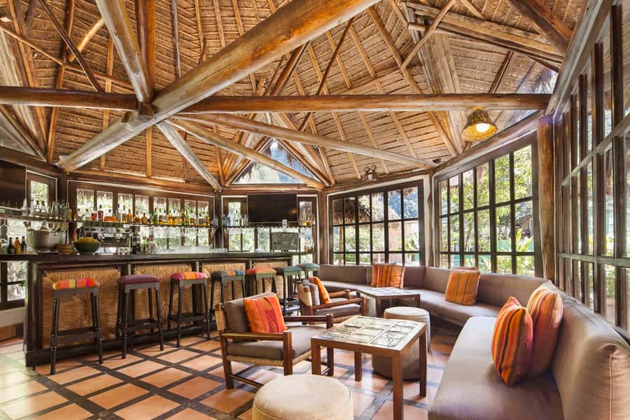 Aguas Calientes: Lunch at Cafe Inkaterra Restaurant - Booking and timing advice