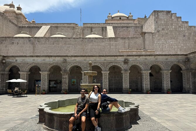 Airport pick up and City Tour (PRIVATE TOUR) - San Camilo Market is the tour’s most local stop