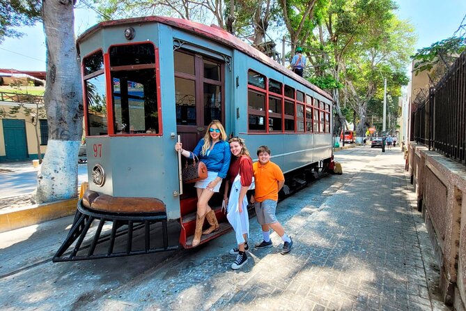 All-Inclusive Highlights of Lima Tour - Why this tour works for a first day in Lima