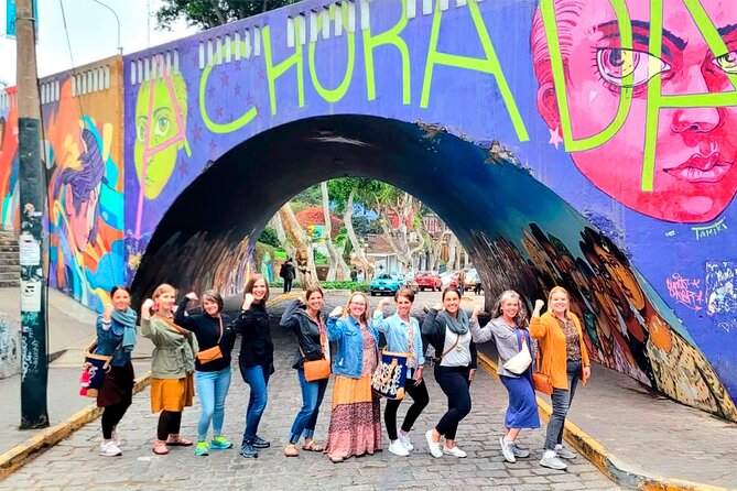 All-Inclusive Highlights of Lima Tour - San Francisco and the catacombs