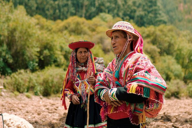 Alpaca Walk & Natural Dye Tour: A Memorable Full Day Experience - Is $149.90 good value?