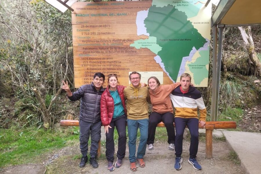 Amazonian Adventure 3 Days: Exploring the Jungle from Cusco - Key things to know before you go